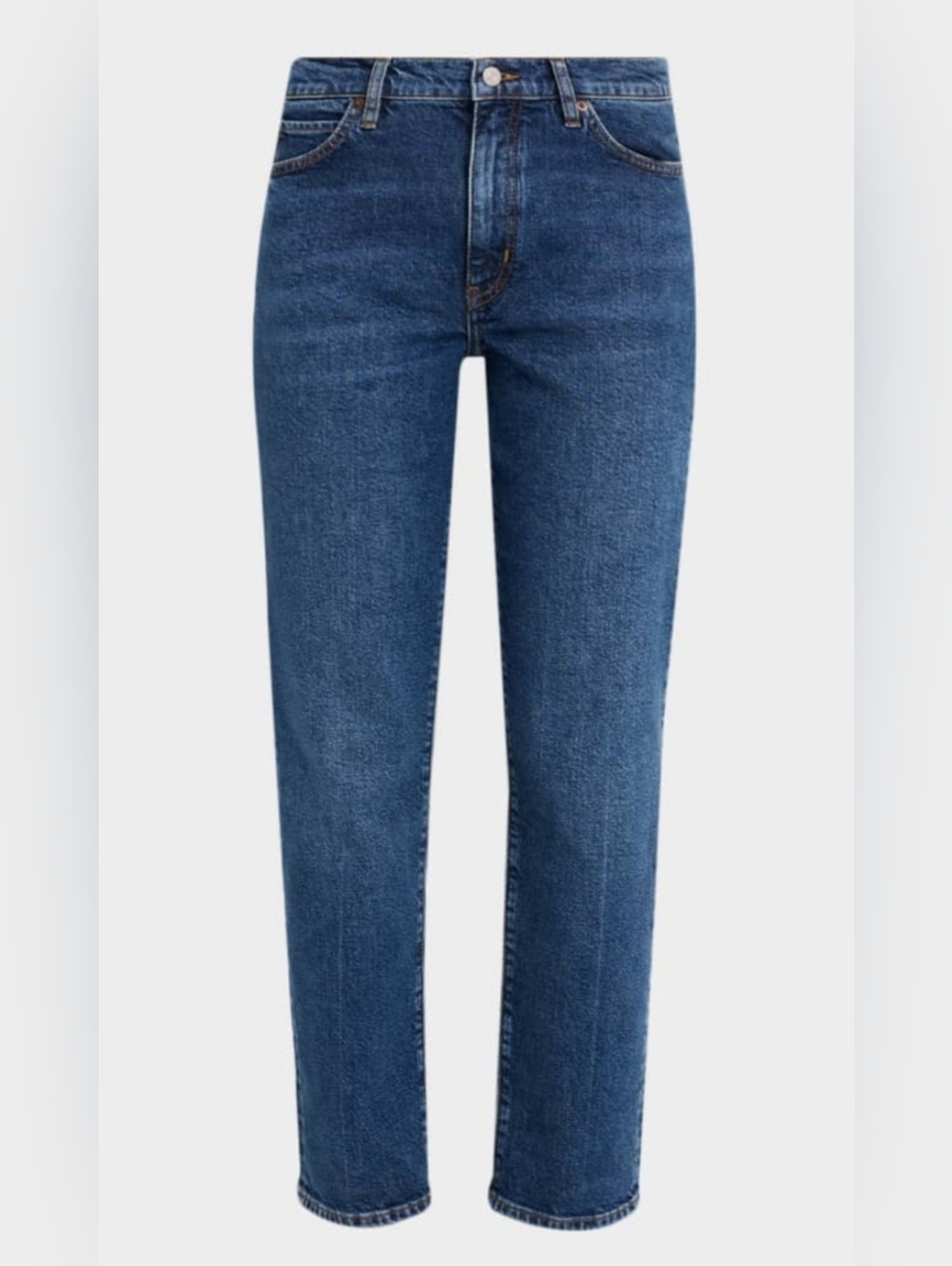 FRAME The Borrowed Jeans